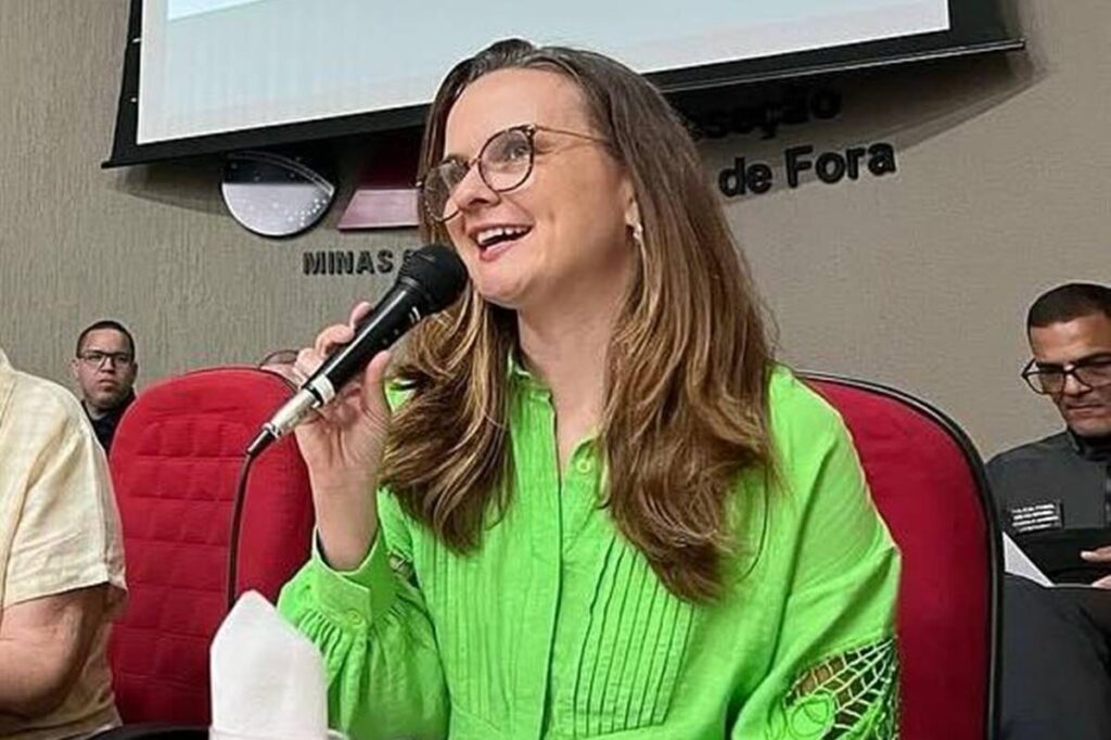 Município aposta em tecnologia para integrar forças de segurança 1 leticia paiva delgado divulgacao