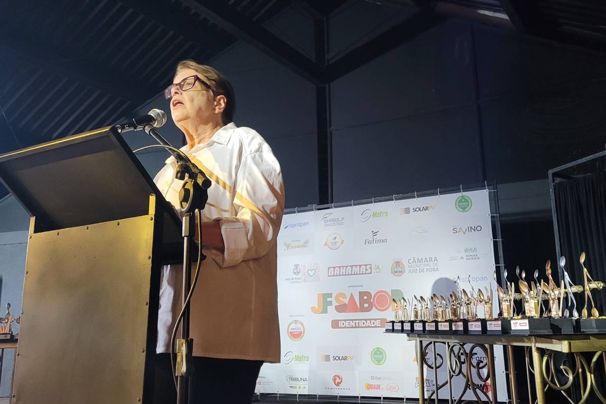 Conheça os vencedores do JF Sabor 2023 1 margarida jf sabor 2023 felipe couri