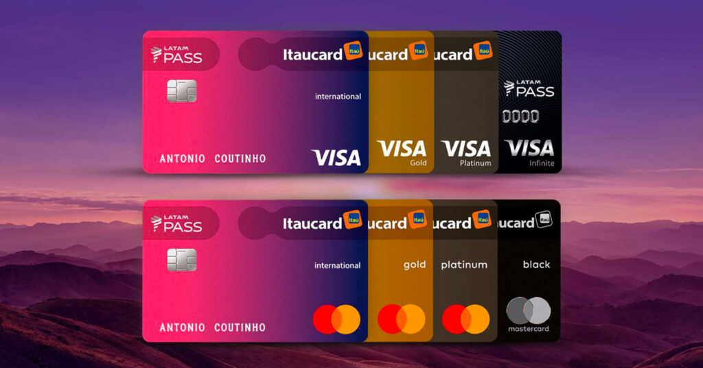 Milhas: novos clientes LATAM Pass ganham até 100 mil pontos 1 Milhas: novos clientes LATAM Pass ganham até 100 mil pontos
