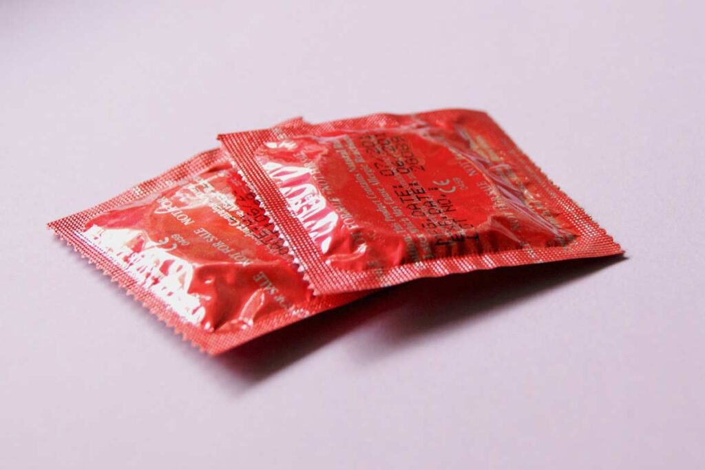 Proposta de prisão para quem remover preservativo sem consentimento do parceiro é aprovada 1 preservativo pixabay