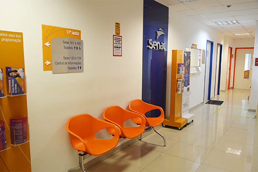 Senac lança programa que amplia oferta de capacitação gratuita no Estado 2 senac juiz de fora divulgacao