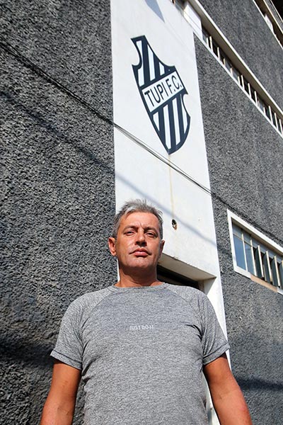 Chapa "Tupi para todos" vence eleição com 88 votos 1 tiquinho tupi foto fernando priamo arquivo tm