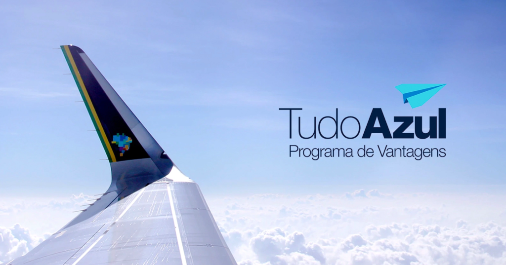 TudoAzul libera 50% de bônus no cartão de crédito 1 TudoAzul libera 50% de bônus no cartão de crédito