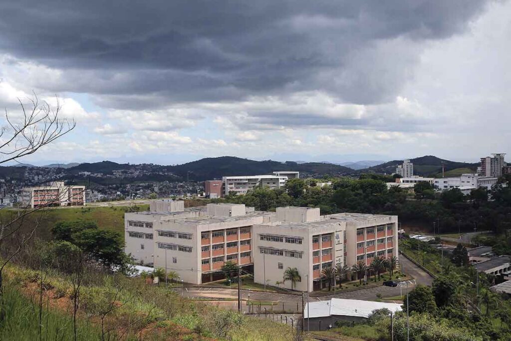 Resultado da eleição para reitoria da UFJF é divulgado; conheça a chapa vencedora 2 Aprovados para a UFJF através do PISM