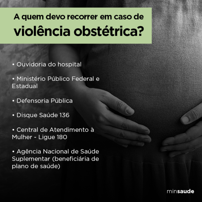 Como notificar casos de Violência Obstétrica 4 20842251 1714779458540663 4078517193465839869 n