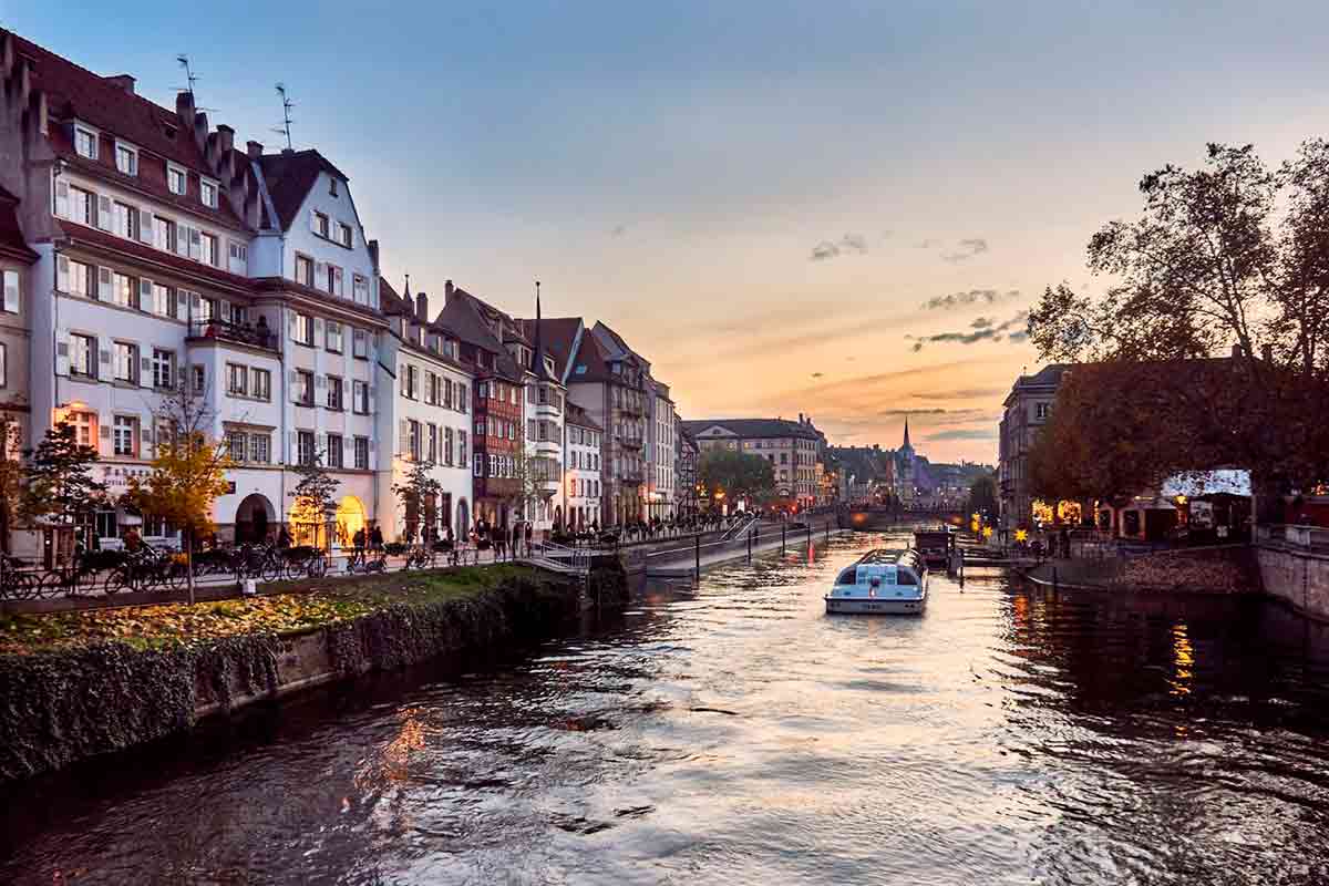 5 cidades para conhecer na França além de Paris