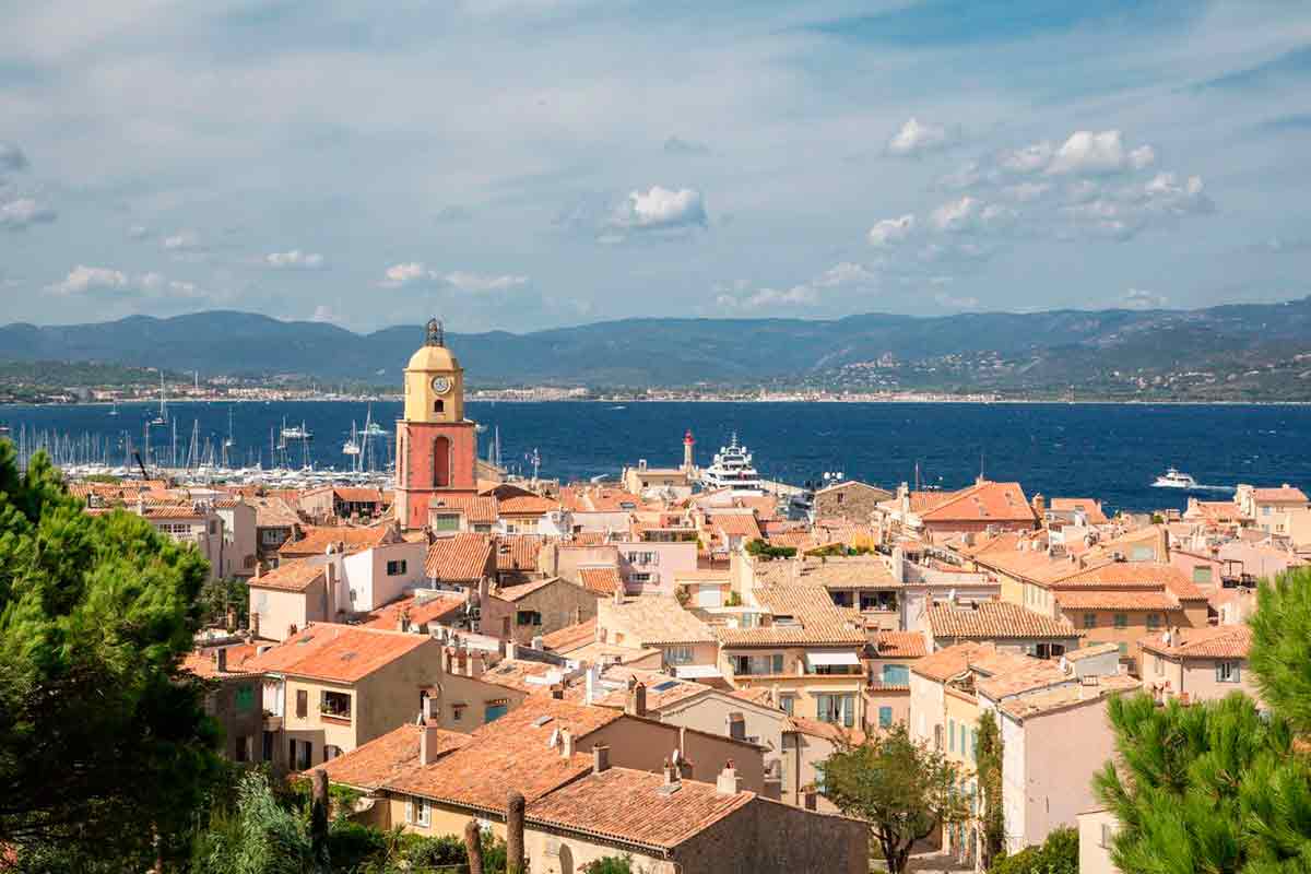 5 cidades para conhecer na França além de Paris