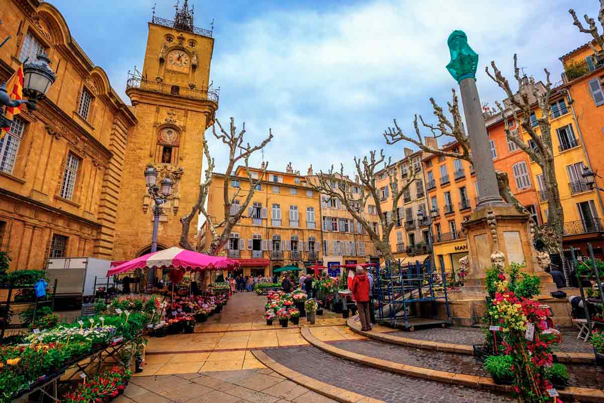 5 cidades para conhecer na França além de Paris