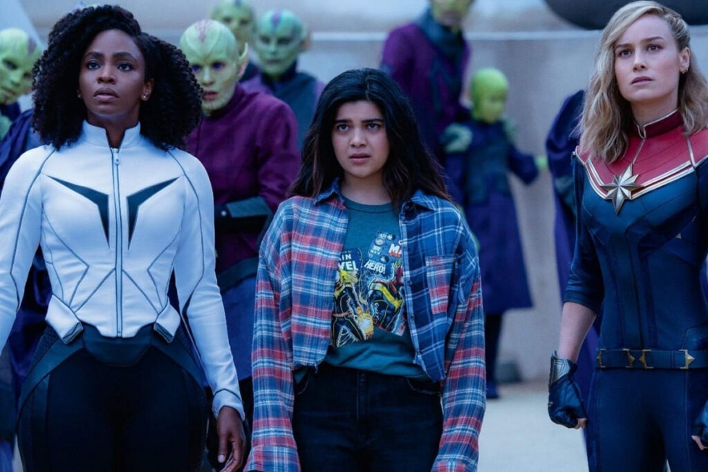 Confira programação dos cinemas entre 9 e 15 de novembro 1 ASMARVELS DISNEY2