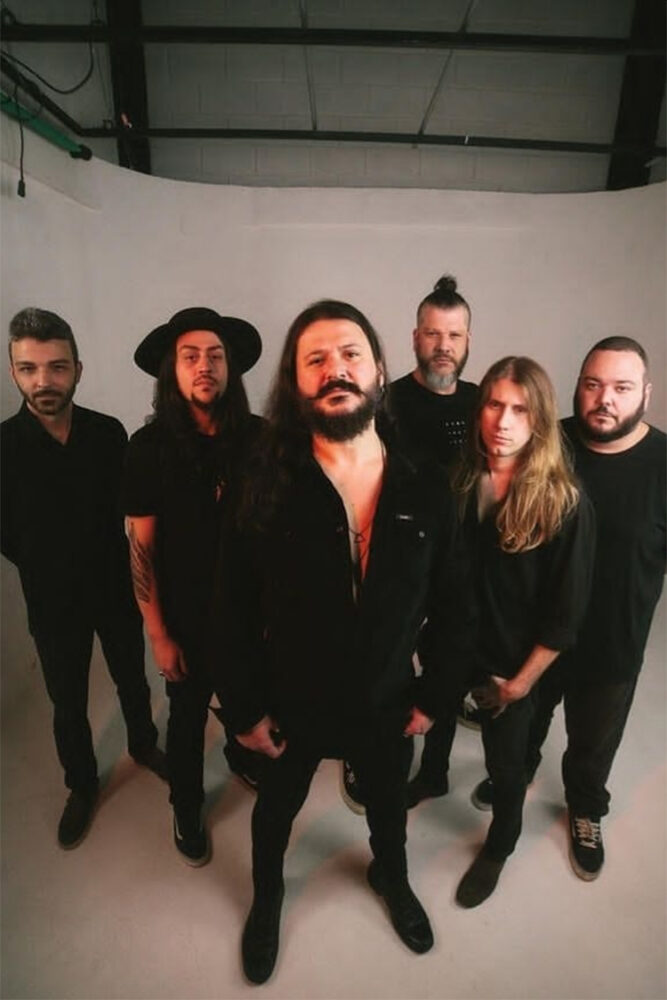 Acoustic n' Roll grava DVD nesta sexta 1 AcousticnRoll DIVULGACAO