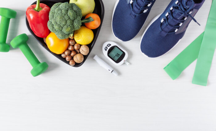 Diabetes e exercícios físicos 2 AdobeStock 406768438