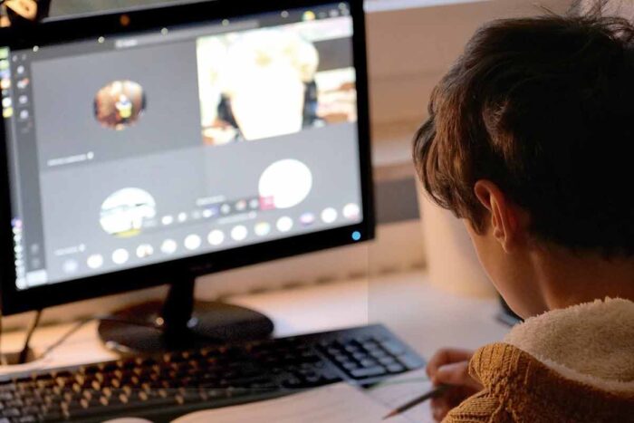 Ambiente virtual tem propagado violência sexual contra crianças e adolescentes 1 Ambiente virtula criancas Pixabay