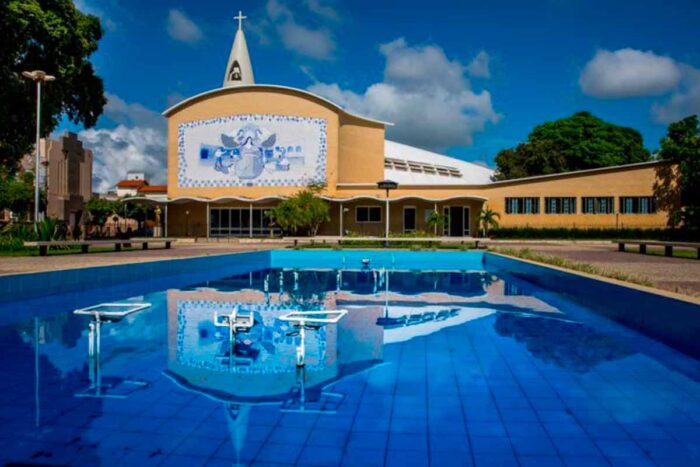 Cataguases é museu a céu aberto movimentado pelo turismo de negócios 1 Cataguases