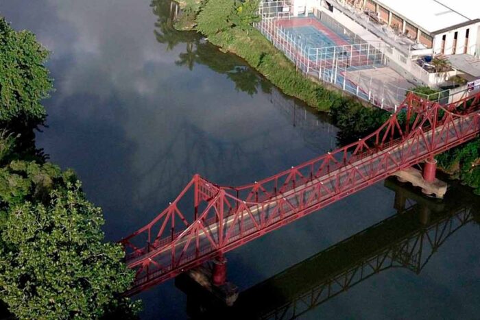 Cataguases é museu a céu aberto movimentado pelo turismo de negócios 3 CATAGAUSES FORCA DO INTERIOR Divulgacao 6