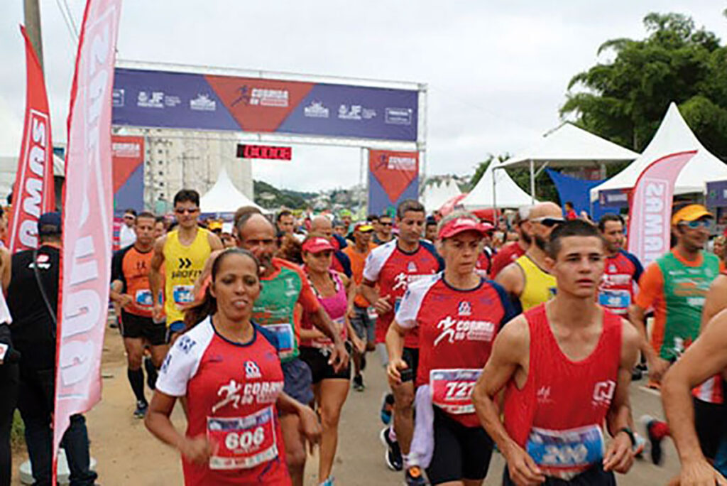 Estreia do Ranking: 5ª Corrida do Bahamas confirma 3.200 inscritos 2 Corrida Bahamas Guilherme Ovideo TM Happy Hour