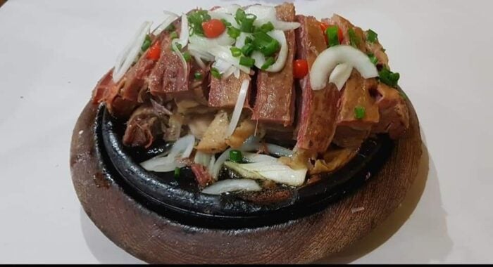 Costela na pizzaria ou pizza na costelaria? 1 Costela 4