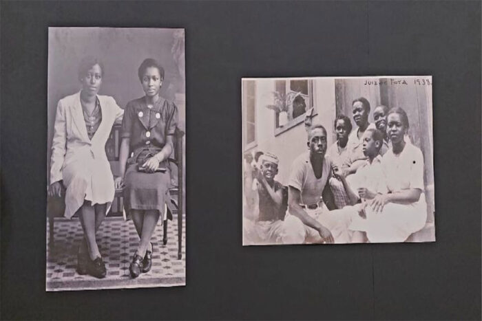 ‘Deu Preto na Memória’: mostra resgata imagens do povo negro de Juiz de Fora 1 Deupretonamemorio Divulgacao