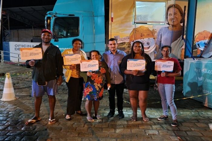 Energisa investe em projetos para reduzir emissão de gases de efeito estufa 2 Energisa investe em projetos para reduzir emissao de gases de efeito estufa