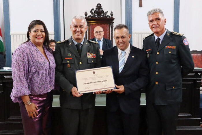 Coluna Cesar Romero - 24 e 25 de novembro de 2023 3 Erlon Dias 231123 enviada pelo CR