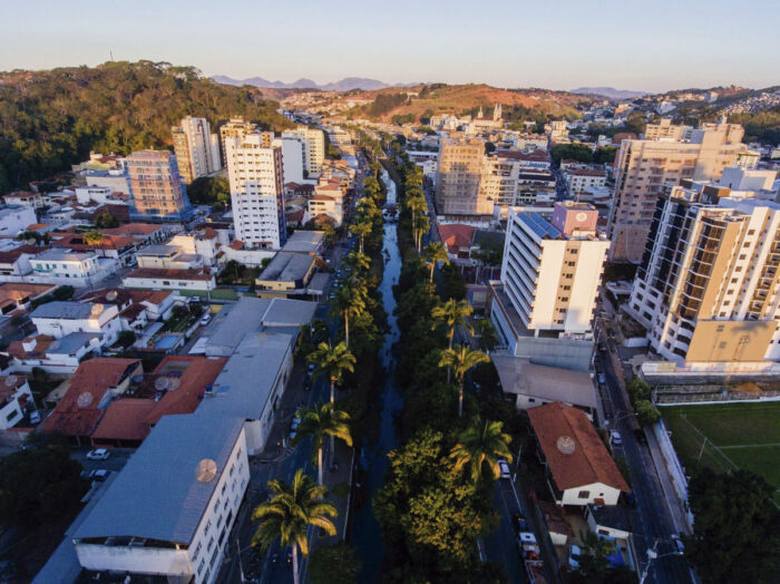 Ubá investe no turismo de experiência para dinamizar sua economia 1 turismo em ubá
