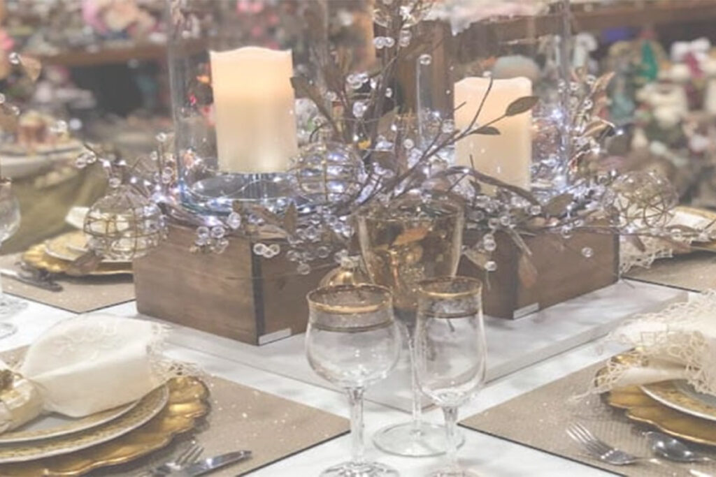 Feira de presentes e decoração de Natal começa nesta sexta 2 FeiradeNatal Divulgacao2