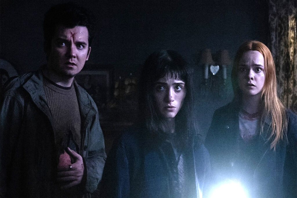Veja a programação dos cinemas em Juiz de Fora hoje 1 Invocacao4 DivulgacaoDiamond Films