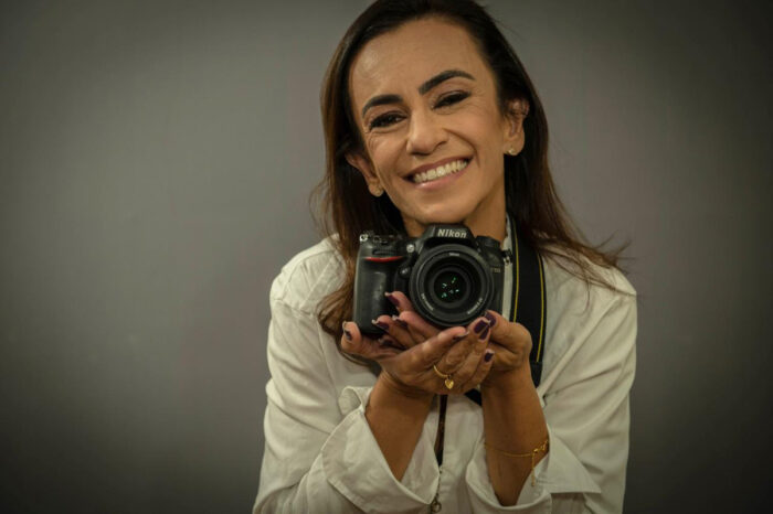 Fotógrafa de Muriaé é indicada ao Prêmio Lente de Ouro 2023 1 LudmilaGusman3