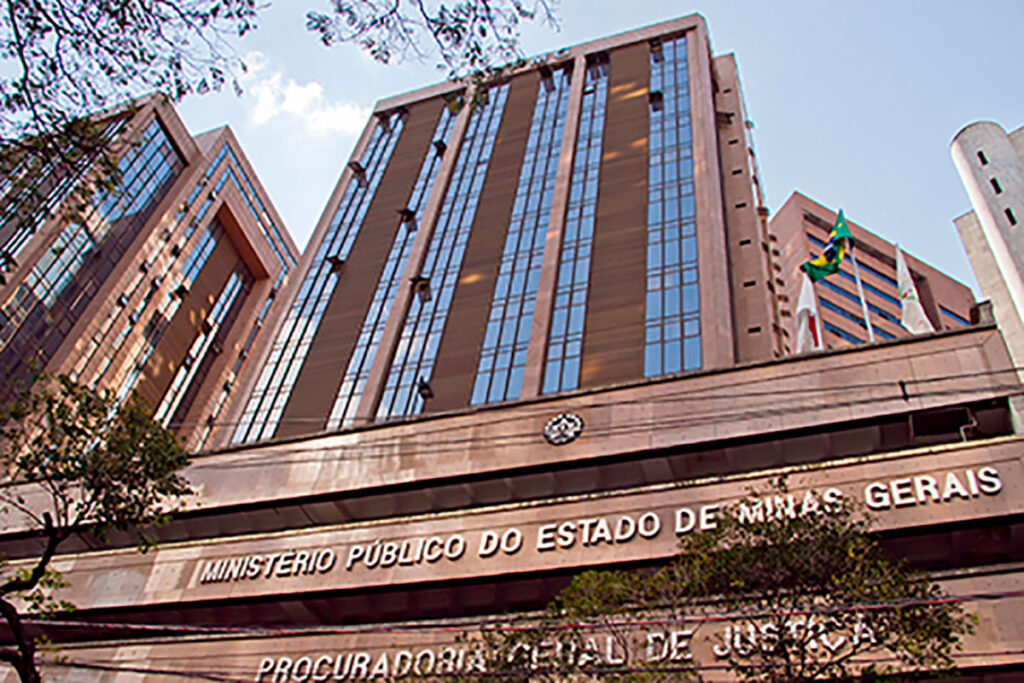 Investigado da 'Operação Transformers' é preso em hotel de luxo no RJ 1 MPMG