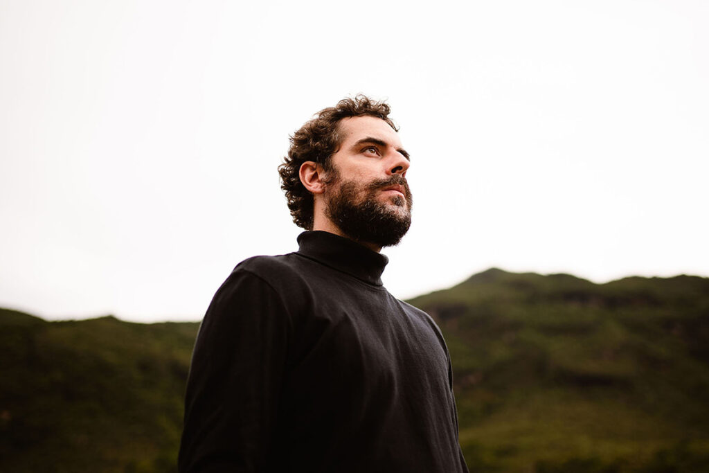 Marcio Guelber lança seu primeiro álbum ‘Futuras paisagens’ 2 Premio