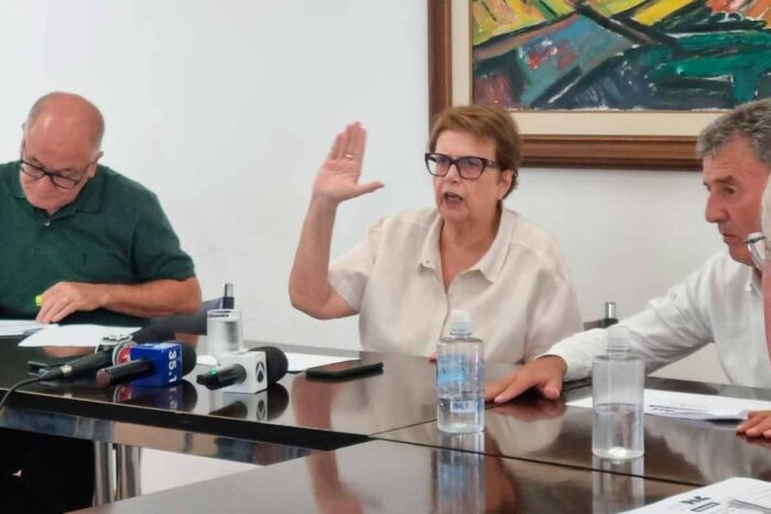 Propostas de JF para PAC incluem ciclovia e UBSs 1 PAC