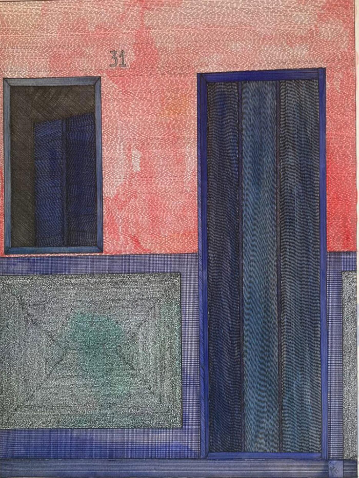 Iriê Salomão inaugura exposição ‘Minhas Gerais’ no Forum da Cultura 2 MinhasGerais Divulgacao2