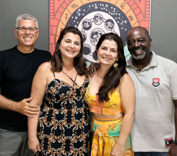 Coluna Cesar Romero - 17 e 18 novembro de 2023 2 Paul Almeida 161123 enviada pelo CR