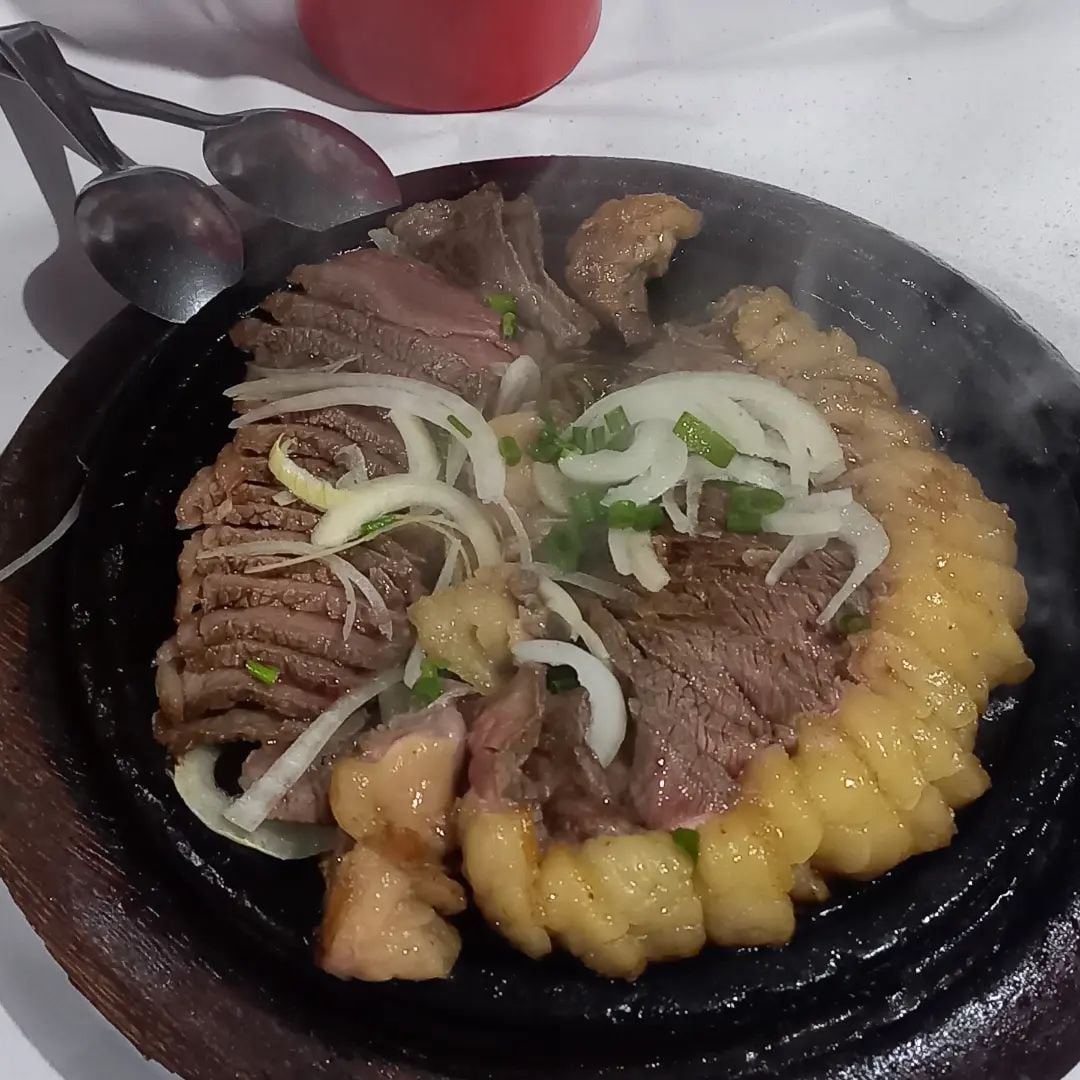 Picanha 2 Picanha 2