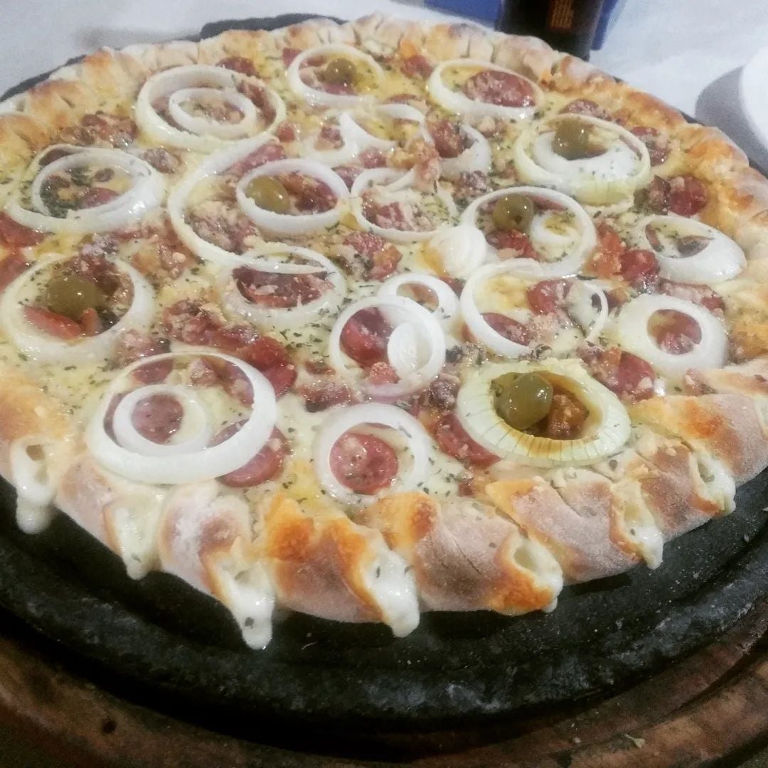 Pizza 1 Pizza 1