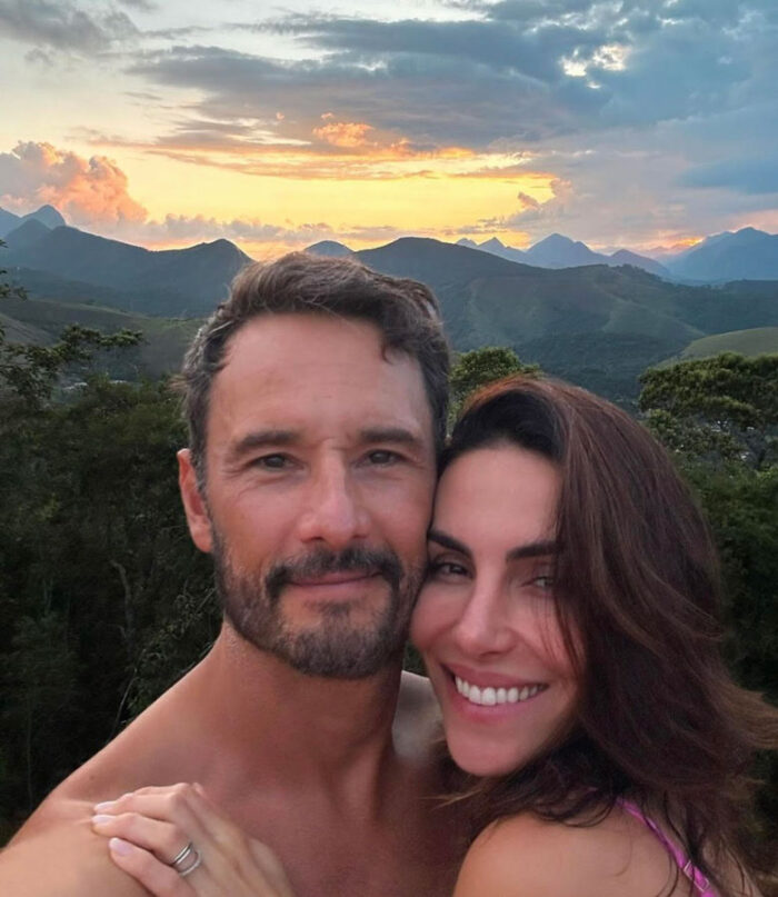 Coluna Cesar Romero - 01 e 02 de dezembro de 2023 2 Rodrigo Santoro 301123 enviada pelo CR