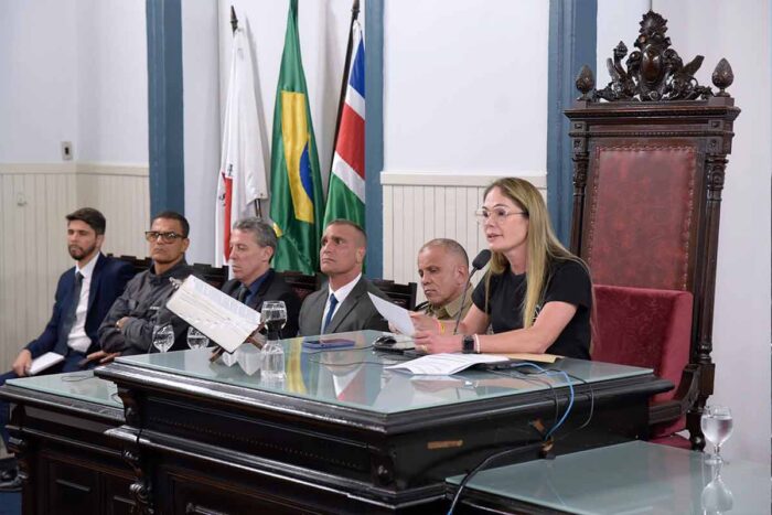 Prisões por tráfico de drogas crescem 67% em JF 1 Seguranca Felipe Couri 1