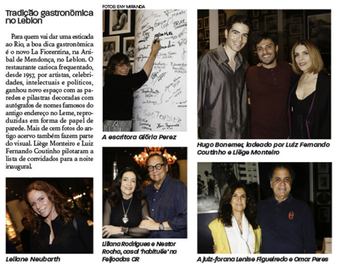 Coluna Cesar Romero - 15 e 16 de novembro de 2023 5 Sem Titulo 1 6