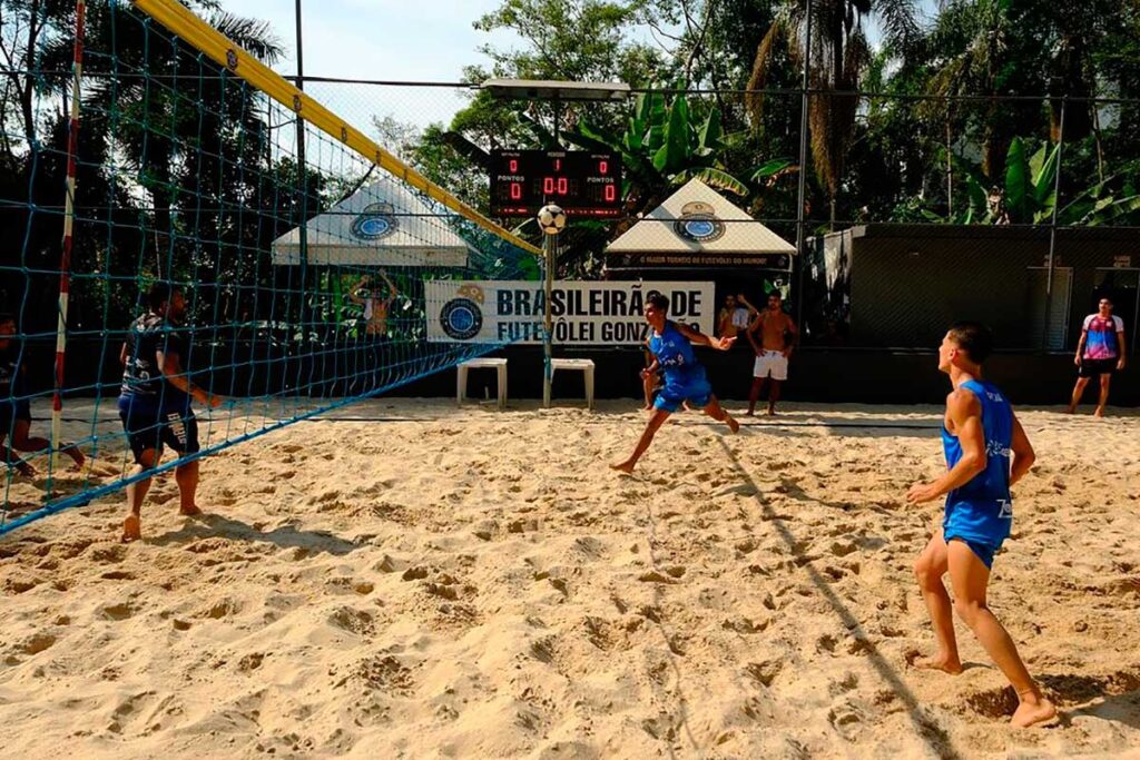 Brasileirão de futevôlei do Gonzagão começa na segunda-feira 1 brasileirao futevolei gonzagao by cassio almeida