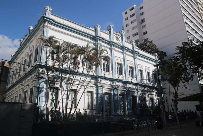 Plano Municipal de Esporte e Lazer entra em discussão na Câmara Municipal 1 camara municipal by fernando priamo