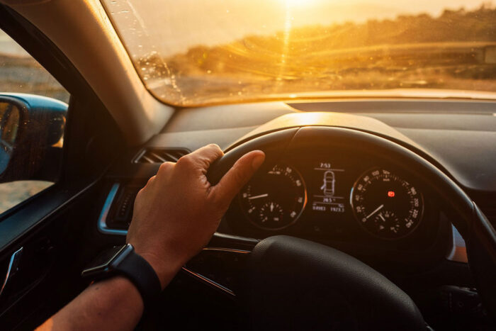 Ar-quente rouba o consumo de combustível do carro? 1 Ar-quente tem baixo consumo de energia