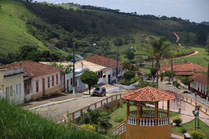 17 cidades da Zona da Mata estão sem crimes violentos em 2023 1 serranos está sem crimes violentos desde 2017