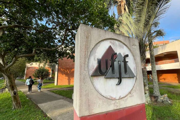 Projeto da UFJF busca divulgar informações, orientar e acolher vítimas de assédio 1 assédio