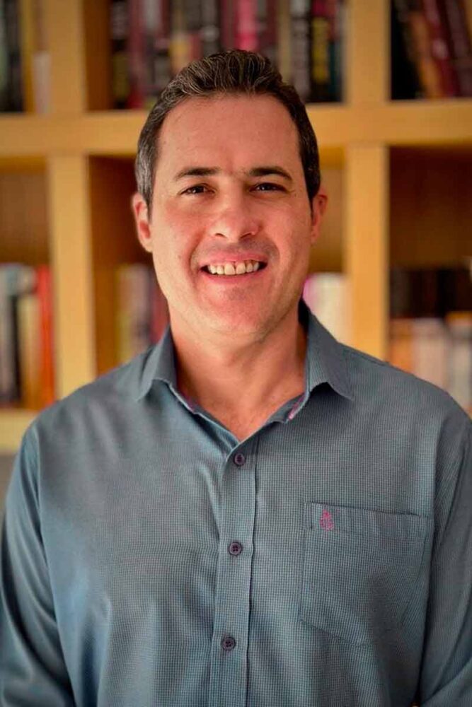 Câncer de próstata: perspectivas sobre rastreamento divergem 1 fabricio arquivopessoal