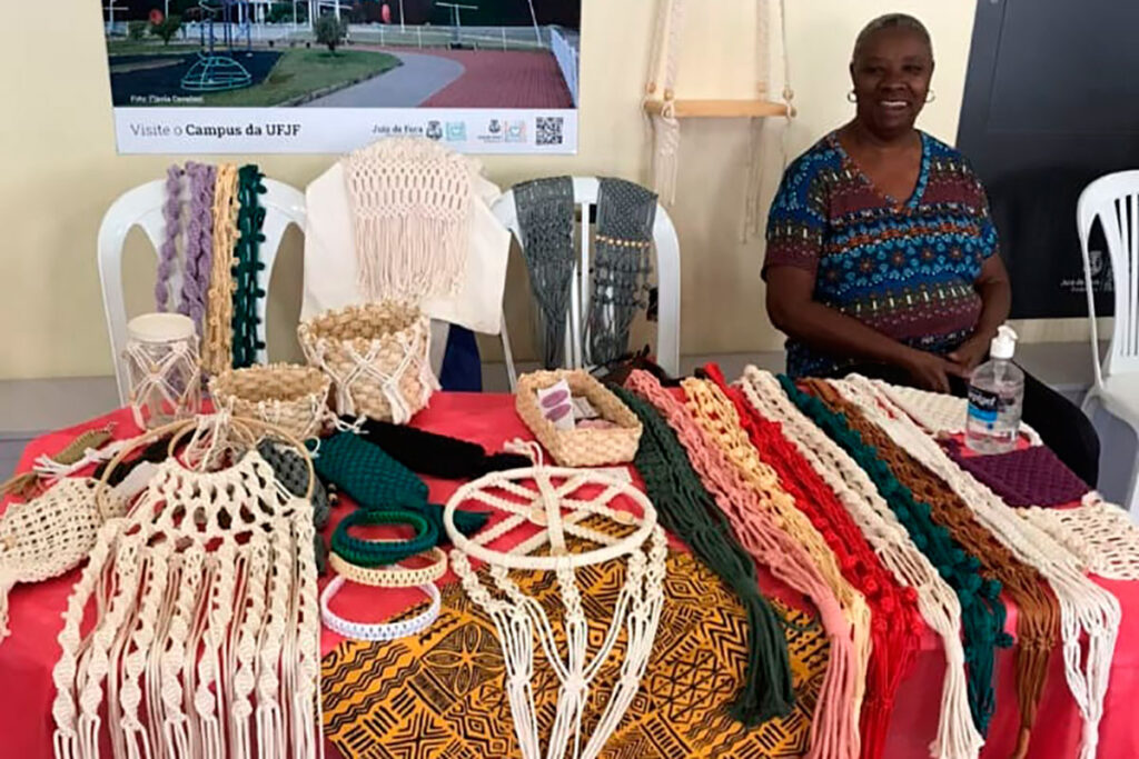 Feira de empreendedorismo negro é realizada neste sábado 1 feira preta3 by divulgacao