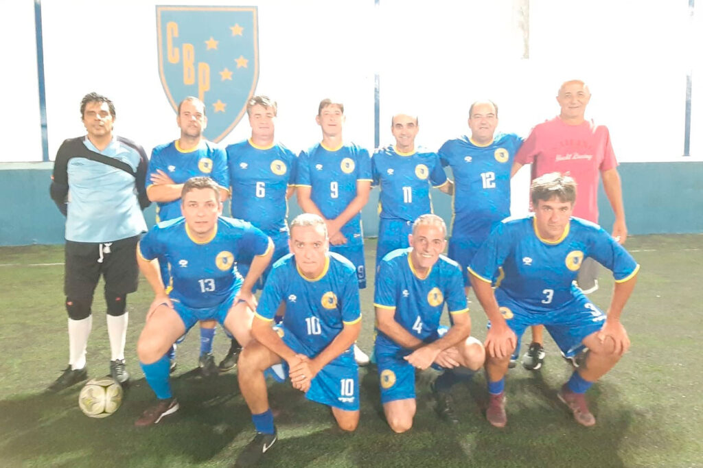 futebol society by divulgacao