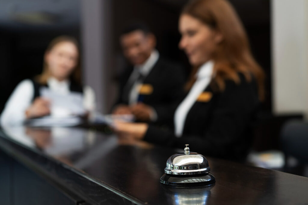 Cliente é indenizado por cancelamento de reserva em hotel por site de viagem 1 hotel by freepik