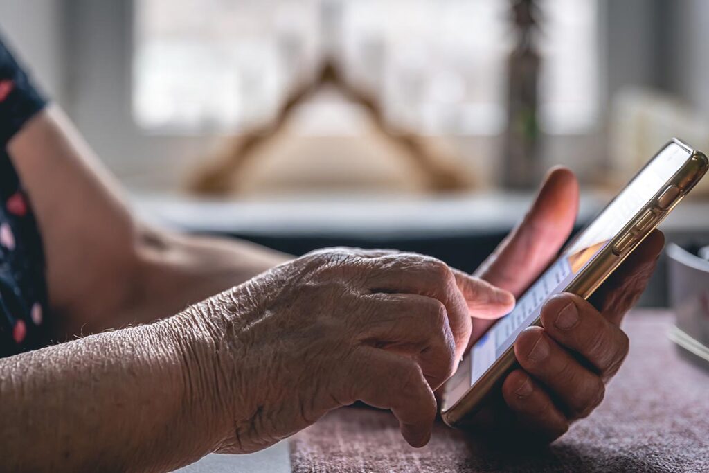 O dinheiro sumiu? saiba o que fazer em caso de erro no aplicativo bancário 1 Exergames melhoram memória, atenção e função em pessoas com Parkinson