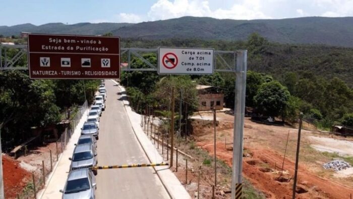 Estrada da Purificação é inaugurada 1 image 750x 655cbc7591bc3