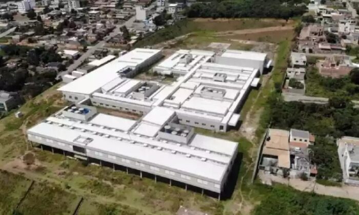 Nova fase do Hospital Regional só em 2024 1 image 750x 656752b110d52