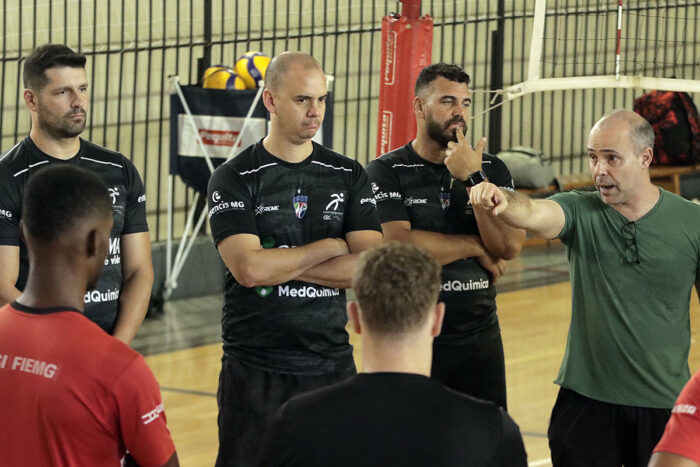 JF Vôlei estreia na Superliga C contra o Araraquara em SP 1 jf volei CAPA by leo costa
